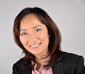 Picture of Michelle Yang